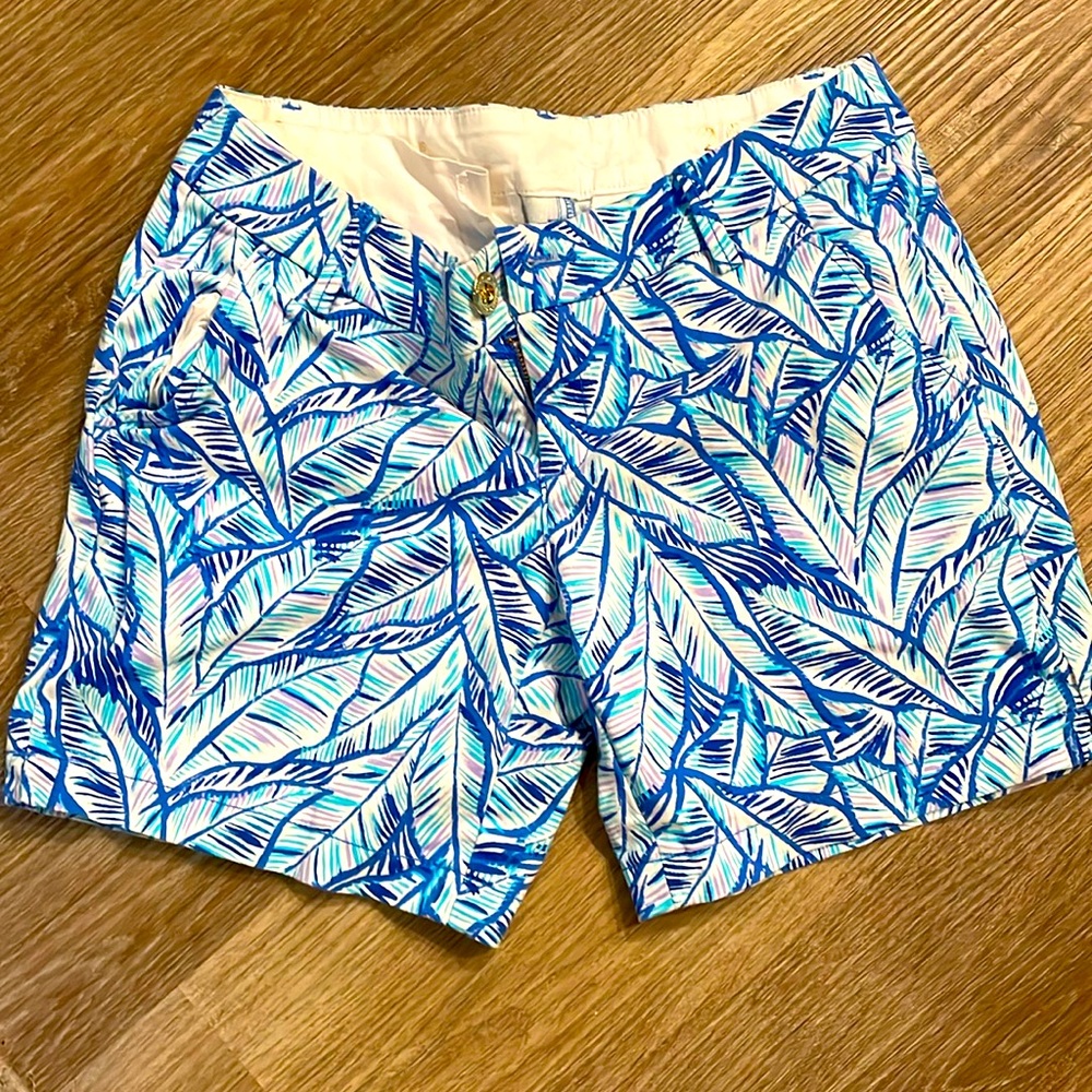 Lily Pulitzer size 2